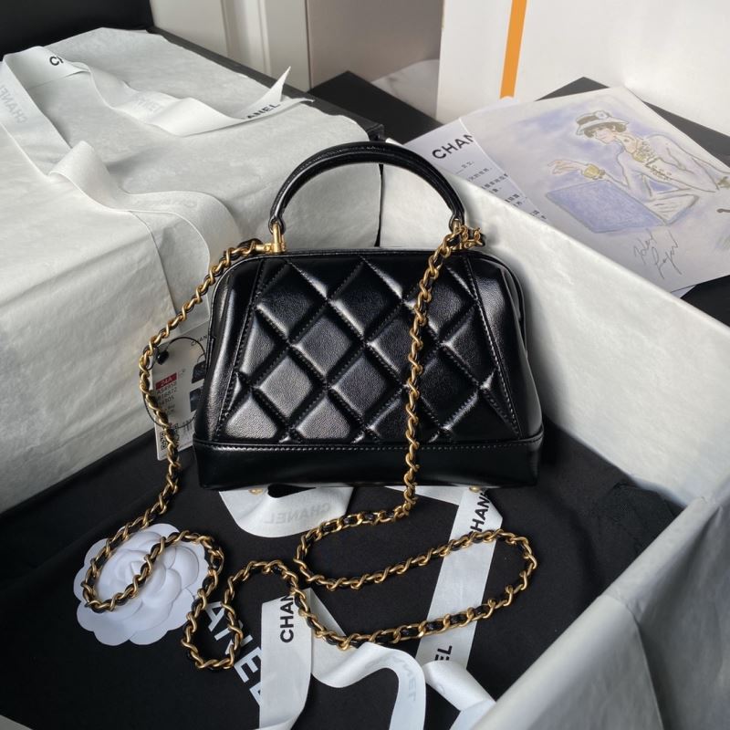 Chanel Satchel Bags